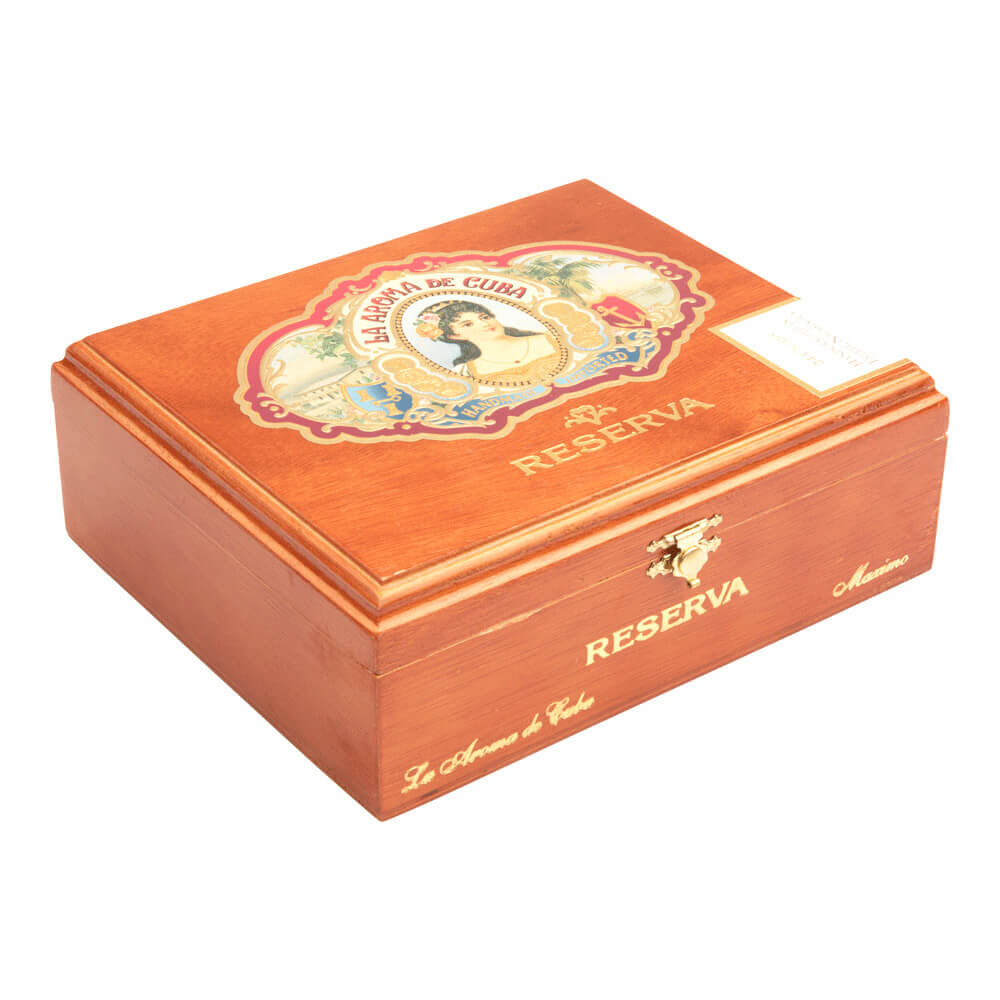 View product media LACMRM Maximo, , jrcigars 3